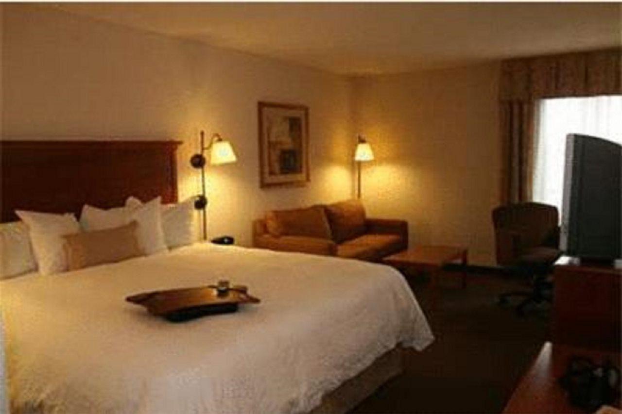 Hampton Inn Columbus-International Airport Gahanna Eksteriør billede
